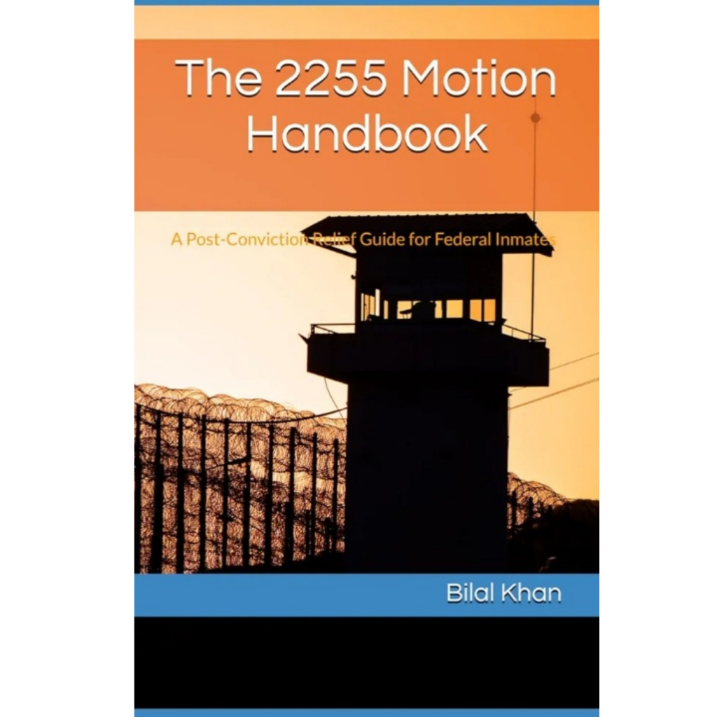 2255 Motion Handbook Cover