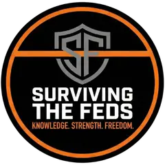 Surviving the Feds Brand