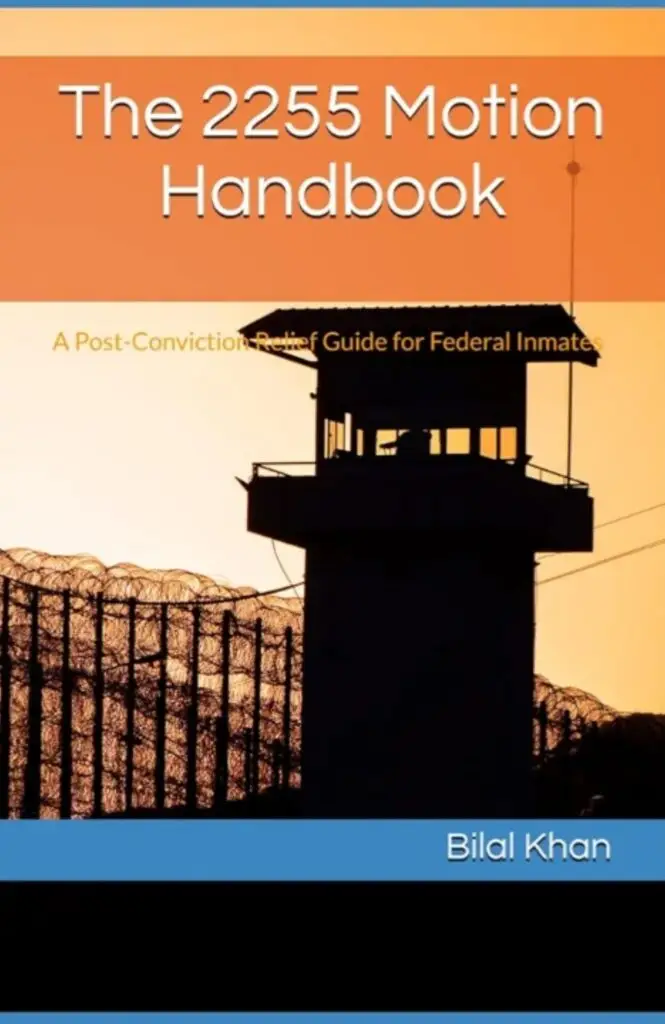 2255 Motion Handbook Cover